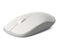 RAPOO Mysz optyczna bezprzewodowa M200 Multi-Mode czarna 186860 - 1071744 - zdjęcie 2